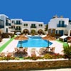 Agios Prokopios hotel - studios - apartments, Greece, Naxos